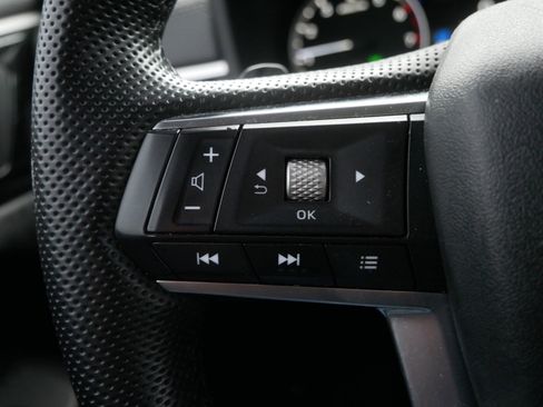 Used 2022 Mitsubishi Outlander SE AWD/4WD image 19