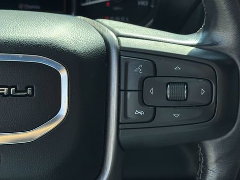 Used 2020 GMC Sierra 1500 Denali w/ Denali Ultimate Package AWD/4WD image 28