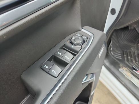 New 2026 Chevrolet Silverado 1500 LT Trail Boss w/ Convenience Package II AWD/4WD image 13