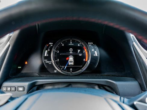 Used 2019 Lexus ES 350 F Sport image 26