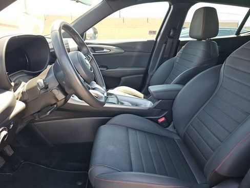 Used 2024 Dodge Hornet GT AWD/4WD image 6