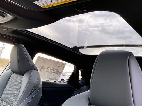 New 2026 Toyota bZ XLE image 18