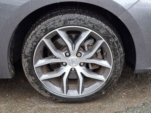 Used 2021 Acura ILX w/ Premium Package FWD image 32