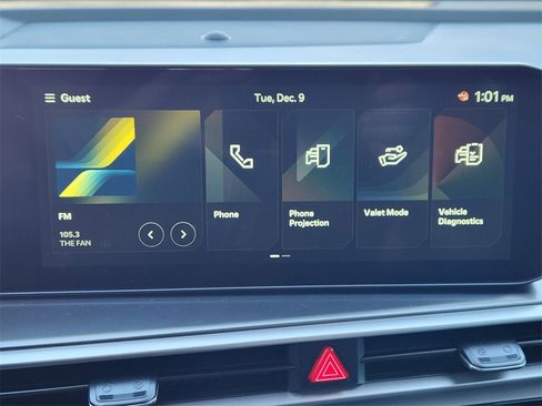 New 2026 Kia Sorento LX image 12