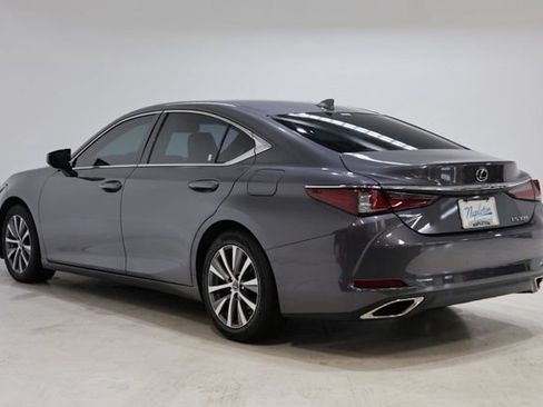Used 2021 Lexus ES 350 w/ Accessory Package 2 FWD image 5