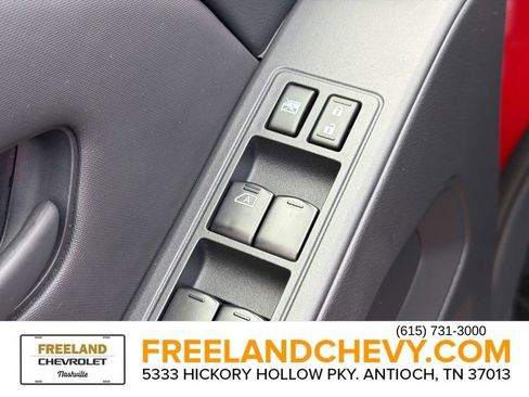 Used 2022 Nissan Frontier S w/ Technology Package image 26