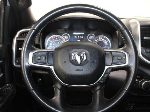 Used 2024 RAM 2500 Big Horn image 35