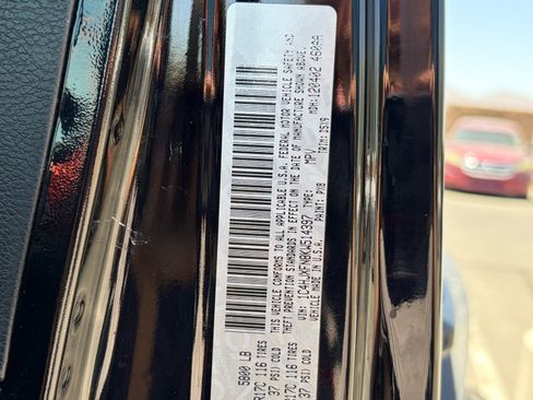 Used 2019 Jeep Wrangler Unlimited Rubicon AWD/4WD image 11