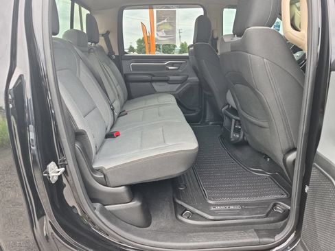 Used 2019 RAM 1500 Big Horn AWD/4WD image 25