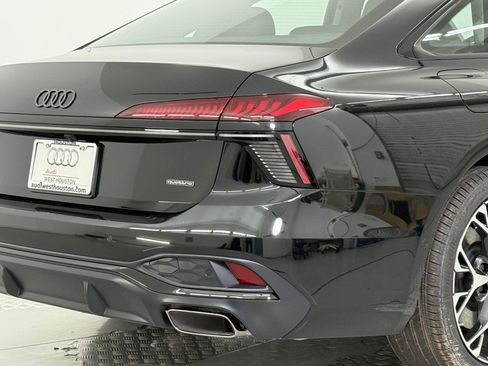 New 2026 Audi A6 Premium Plus image 12