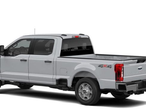 New 2026 Ford F350 XLT AWD/4WD image 17
