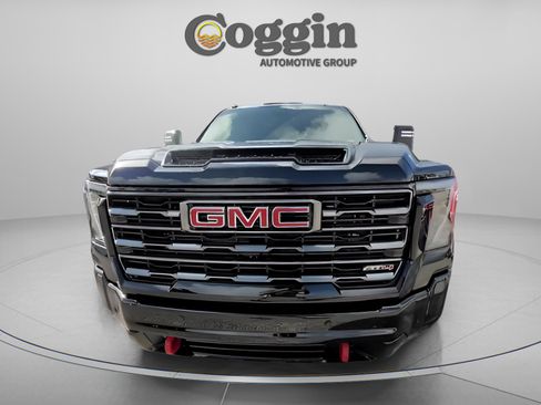 New 2026 GMC Sierra 3500 AT4 w/ AT4 Premium Plus Package image 37