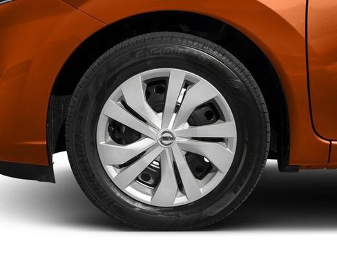 Used 2018 Nissan Versa Note SV FWD image 43