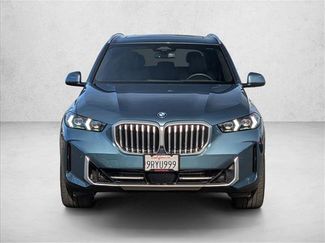 Certified 2025 BMW X5 sDrive40i w/ Parking Assistance Package video 2