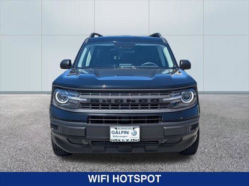 Used 2022 Ford Bronco Sport AWD/4WD image 8