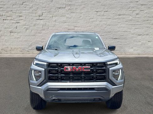 Used 2023 GMC Canyon Elevation RWD image 7