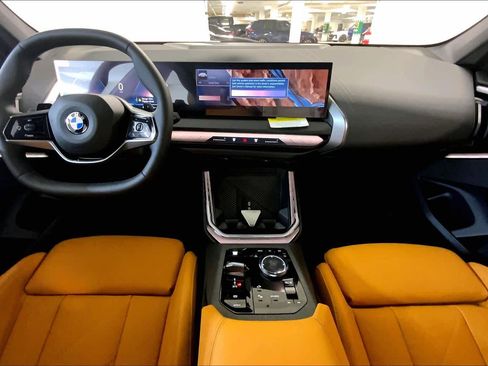 New 2026 BMW X3 xDrive30 w/ Convenience Package image 5