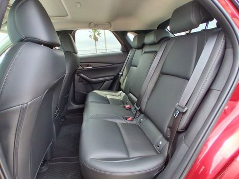 New 2026 MAZDA CX-30 AWD 2.5 S image 17