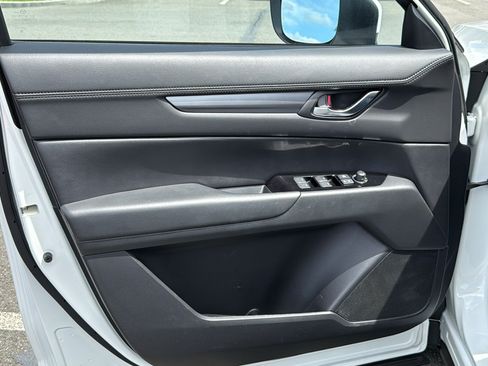 Used 2023 MAZDA CX-5 AWD 2.5 S w/ Select Package image 6