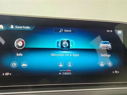 Used 2023 Mercedes-Benz GLE 450 4MATIC w/ AMG Line Exterior image 49