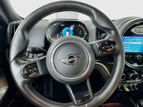 Used 2023 MINI Cooper Countryman SE w/ Storage Package AWD/4WD image 11