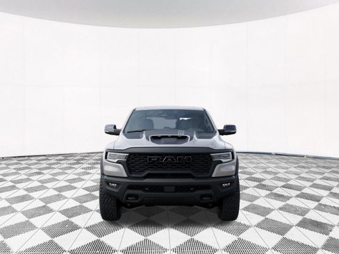 New 2026 RAM 1500 RHO AWD/4WD image 9