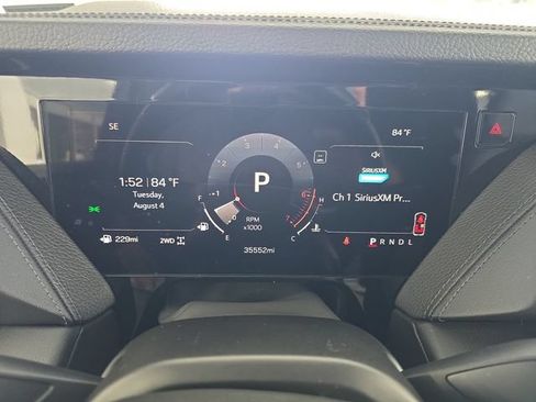 Certified 2025 GMC Yukon Denali AWD/4WD image 17