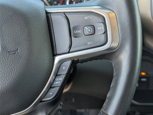 Used 2024 RAM 2500 Laramie AWD/4WD image 25