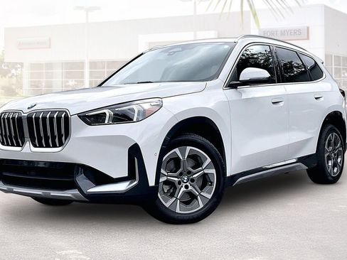 Used 2025 BMW X1 xDrive28i AWD/4WD image 29