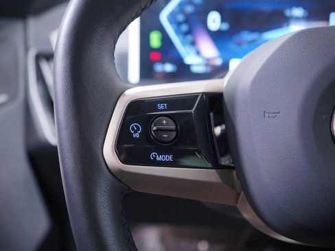 Used 2026 BMW iX xDrive45 image 18