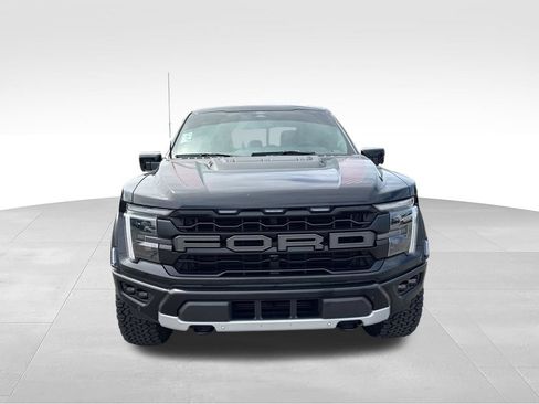 Used 2025 Ford F150 Raptor AWD/4WD image 9