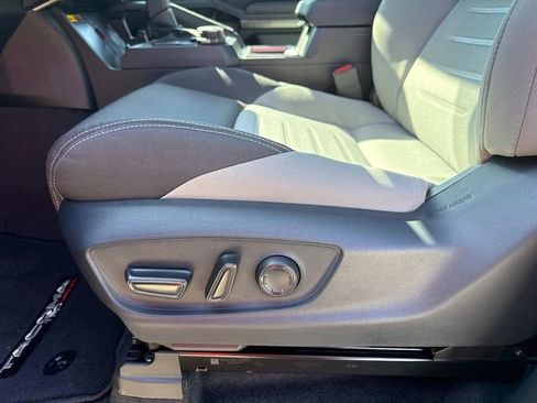 New 2026 Toyota Tacoma TRD Off-Road image 18