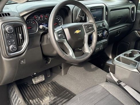 Used 2022 Chevrolet Silverado 2500 LT w/ Convenience Package image 10
