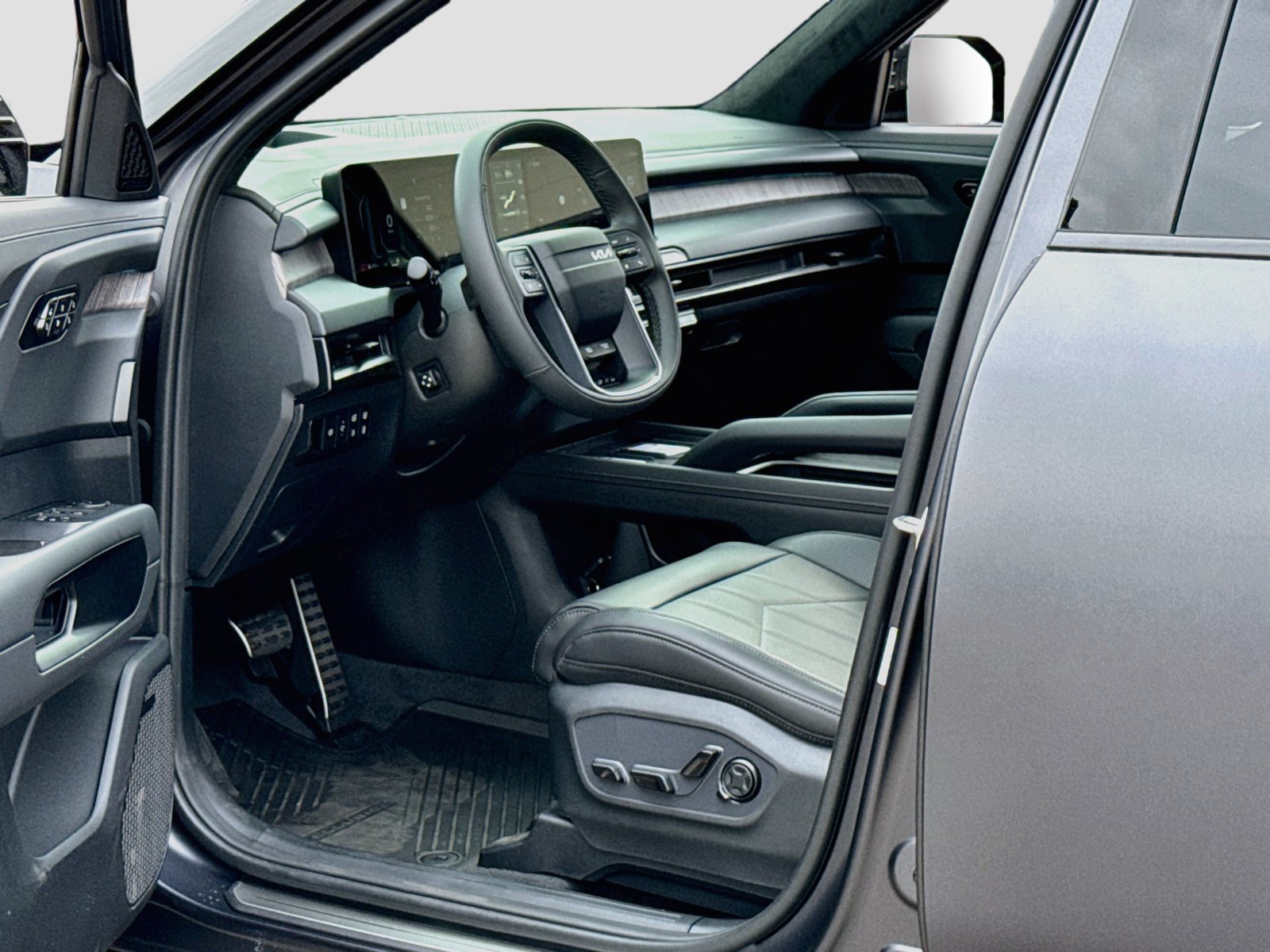 New 2027 Kia Telluride X-Line SX Prestige AWD/4WD image 4