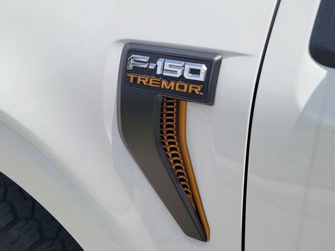 Used 2025 Ford F150 Tremor AWD/4WD image 15