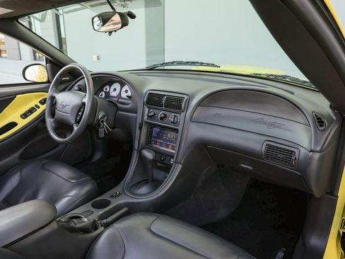 Used 2003 Ford Mustang GT image 20