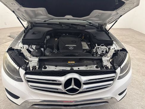 Used 2017 Mercedes-Benz GLC 300 image 15