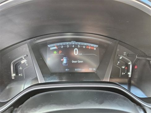 Used 2022 Honda CR-V EX image 28