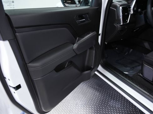 New 2026 GMC Canyon Elevation RWD image 24