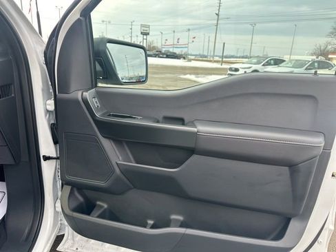 New 2026 Ford F150 STX image 12