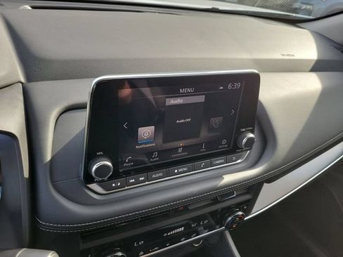 New 2026 Nissan Rogue Dark Armor AWD/4WD image 19