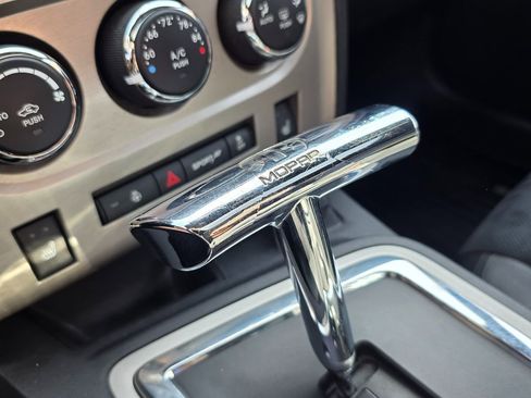 Used 2012 Dodge Challenger SRT8 Yellow Jacket w/ Premium Sound Group image 26