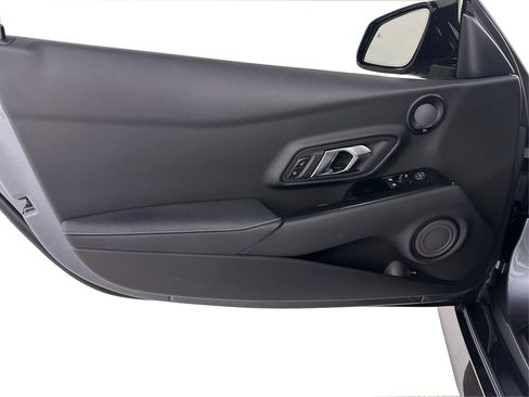 Used 2021 Toyota Supra Premium image 19