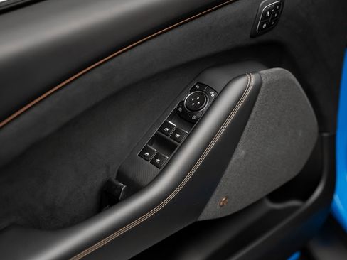 Used 2021 Ford Mustang Mach-E GT image 51