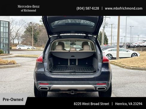 Used 2020 Mercedes-Benz GLE 350 4MATIC image 26