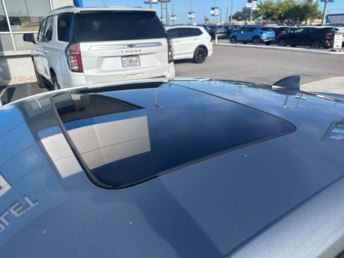 Used 2023 Chevrolet Camaro LT image 12