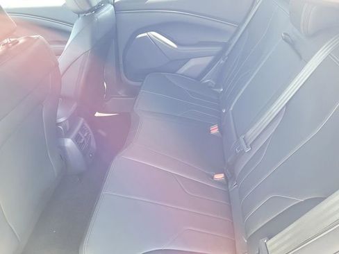 New 2026 Ford Mustang Mach-E Select w/ Technology Package image 8