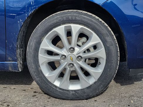 Used 2022 Chevrolet Spark LT image 5