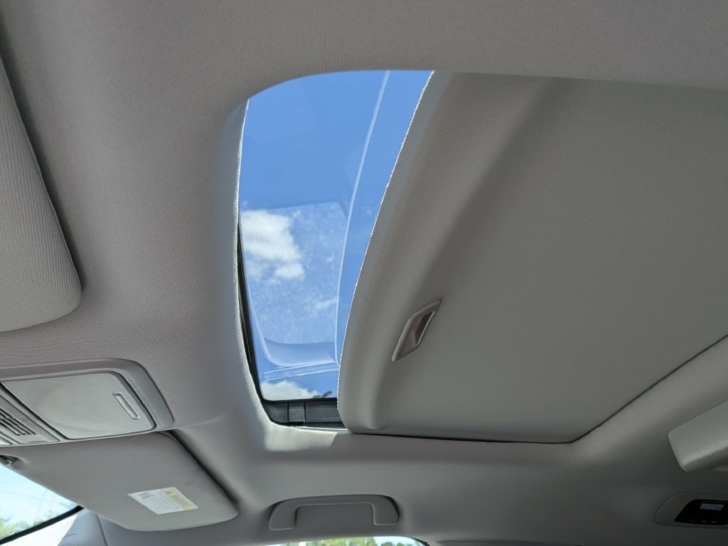 New 2027 Honda Odyssey Elite image 22