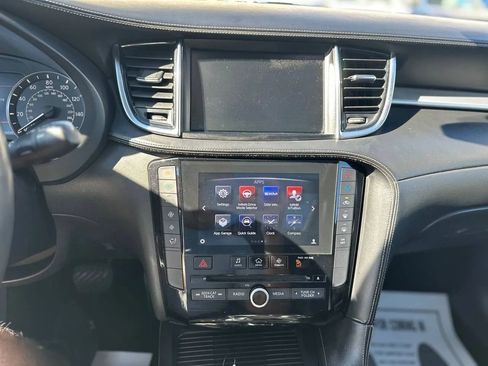 Used 2019 INFINITI QX50 Essential w/ Cargo Package image 47